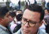 La alberca estuvo en comodato de la UPP
