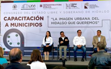 Esta norma en Hidalgo es la primera que existe a nivel nacional