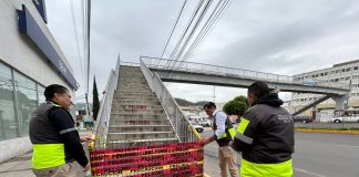 Esperan un dictamen final para determinar su retiro.