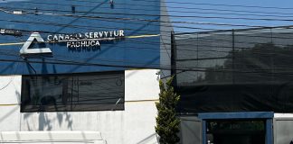 Escudero fue expulsado por registrar tres faltas