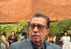 Procederá la toma de nota en cuanto se subsanen las inconsistencias.