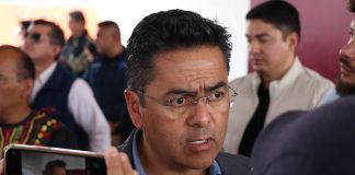 Por Ley de Imagen urbana en el municipio han iniciado con retiro de publicidad