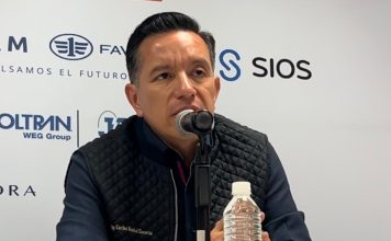 El pasado miércoles se instaló formalmente el Comité Promotor de Inversiones del Estado