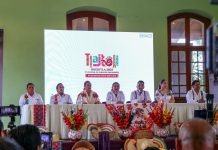 Han confirmado su participación 32 municipios