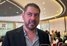 Los trabajos están al 90 por ciento