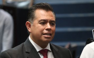 La administración municipal enfrenta una deuda de aproximadamente 12 millones