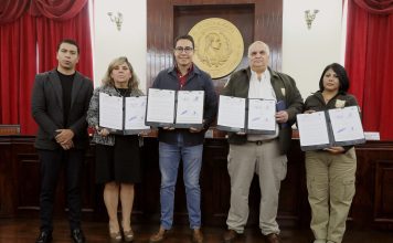 Buscan garantizar el acceso a derechos y servicios a la población migrante.