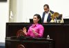 La iniciativa será analizada por la Comisión de Legislación y Puntos Constitucionales