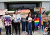A la solicitud de destitución se unieron 11 organizaciones