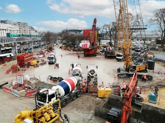 Incursiona Cemex en proceso de depuración del río Sena