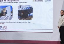 Se ofertarán 218 bienes inmuebles y 145 mil 429 bienes muebles