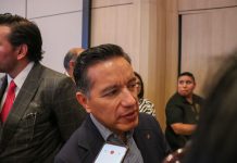 La inversión inicial es de 2 mil 400 millones de pesos
