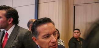 La inversión inicial es de 2 mil 400 millones de pesos