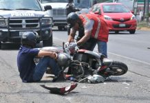 Actualizarán reglamento vial