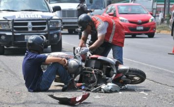 Actualizarán reglamento vial