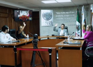 Ordenan a alcaldesa de Tlanalapa transparentar información a regiduría