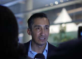 El boleto tendrá un costo de 60 pesos.