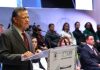 El gobernador destacó la colaboración de las tres órdenes de gobierno por impulsar a la entidad