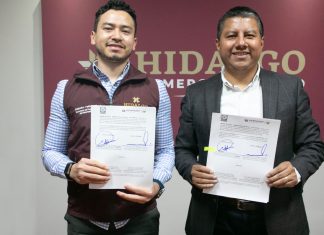 Impulsan gobierno y Tribunal Electoral profesionalización de servidores públicos