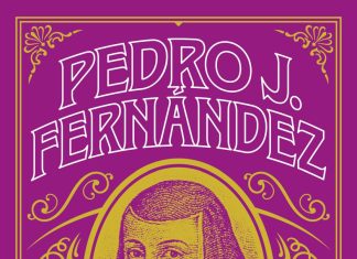 Presentarán la novela histórica “Yo, Sor Juana. Mujer Volcán” en el Poliforum