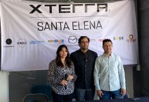 Xterra busca cubrir cuatro eventos hasta el 2027