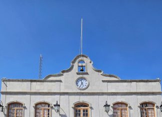 Va municipio de Tasquillo por construcción de C2