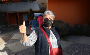 Encabezan mujeres mayor participación en elecciones federales desde 2009: INE