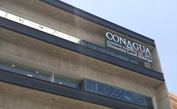 Clausuran descarga de desechos ganaderos que operaba ilegalmente en Atitalaquia