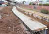 Dren pluvial