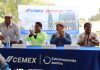 Convenio Cemex y Saderth