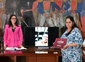 Acusan irregularidades en primer informe del alcalde de Epazoyucan