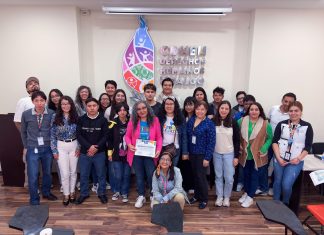 Todo listo para la tercera generación de “Voluntariados Late con Orgullo”