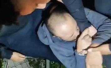 Muere hombre linchado en Mixquiahuala por presunto robo