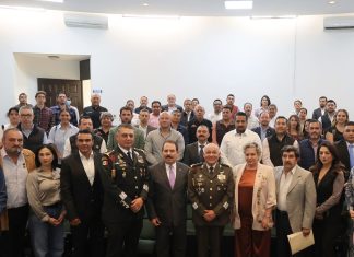 Solicitan empresarios hidalguenses más vigilancia en el Arco Norte