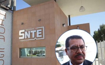 No pedirá  SNTE Hidalgo que docentes con doble función dejen sus cargos