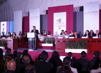 Arrastra Cuautepec deuda de 10 millones de pesos con Conagua