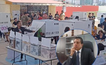 Piden normar los actos anticipados de campaña en reforma electoral