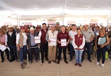 Lo importante es la salud e integridad de las personas: Menchaca