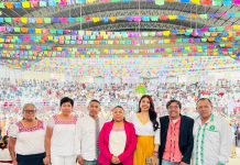 Solicita cabildo de Cardonal destitución de alcaldesa