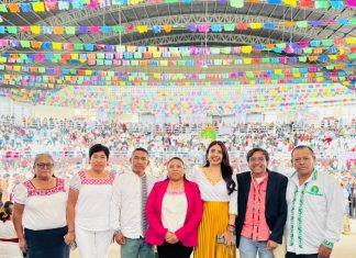 Solicita cabildo de Cardonal destitución de alcaldesa