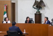 Falla TEPJF a favor de regidora de la Reforma