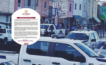 Linchan a sujeto señalado de robo en Actopan