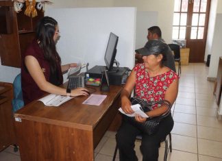 DIFH entrega más de 25 mil apoyos en lo que va del año