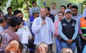 Reporta SEPH regreso del 95% del alumnado a las aulas