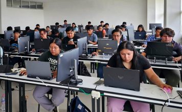 Refuerzan con educación continua formación en la UPH
