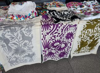 Avanza Cultura en creación de Padrón Artesanal