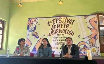 Realizarán 1° Festival de Arte e Ilustración en Pachuca