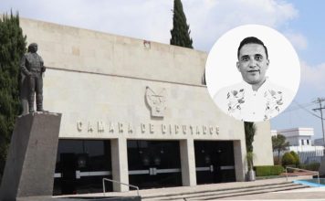 Demanda Congreso justicia por asesinato de alcalde de Pisaflores