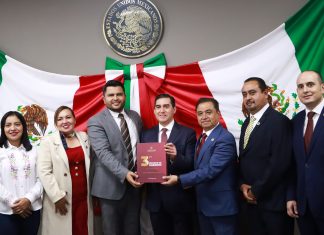 Destinarán 140 millones para productores del campo afectados por lluvias: Saderh