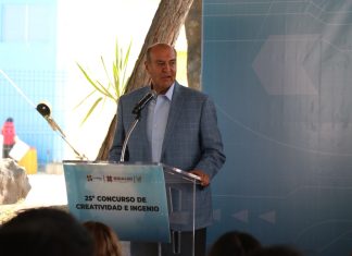 Participan más de 700 alumnos en Concurso de Creatividad e Ingenio